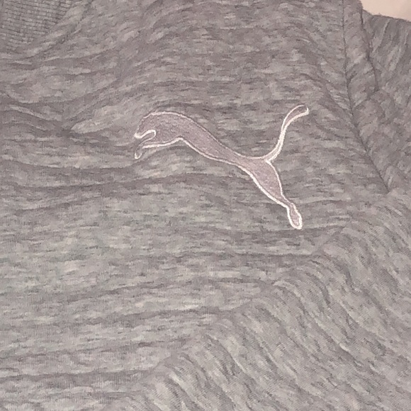 Puma jacket - Picture 2 of 5